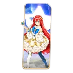 Starlight
Princess