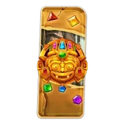 Aztec
Gems