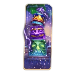 Totem
Wonders