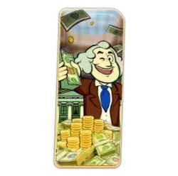Cash
Mania