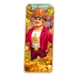 Fortune
Ox
