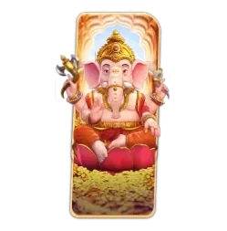 Ganesha
Fortune
